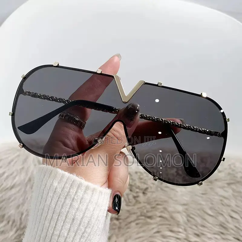 Ladies Sunglasses (Eyewear)