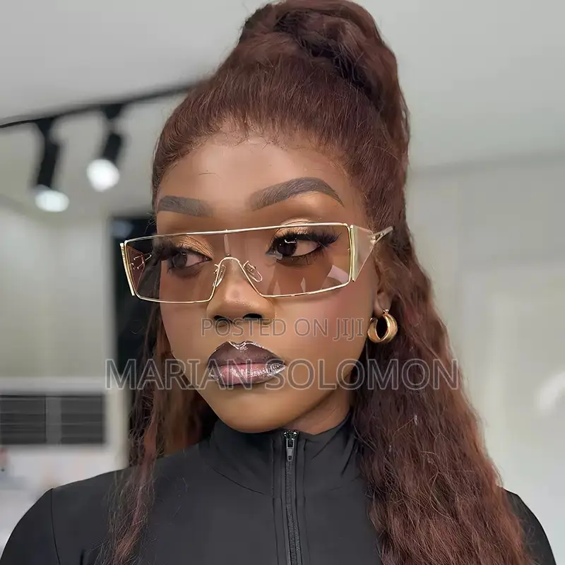 Ladies Sunglasses (Eyewear)