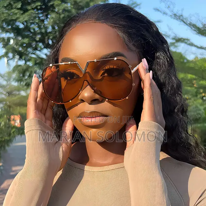 Ladies Sunglasses (Eyewear)