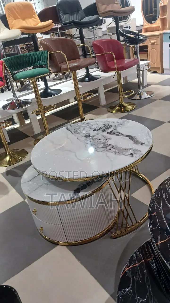 Center Table