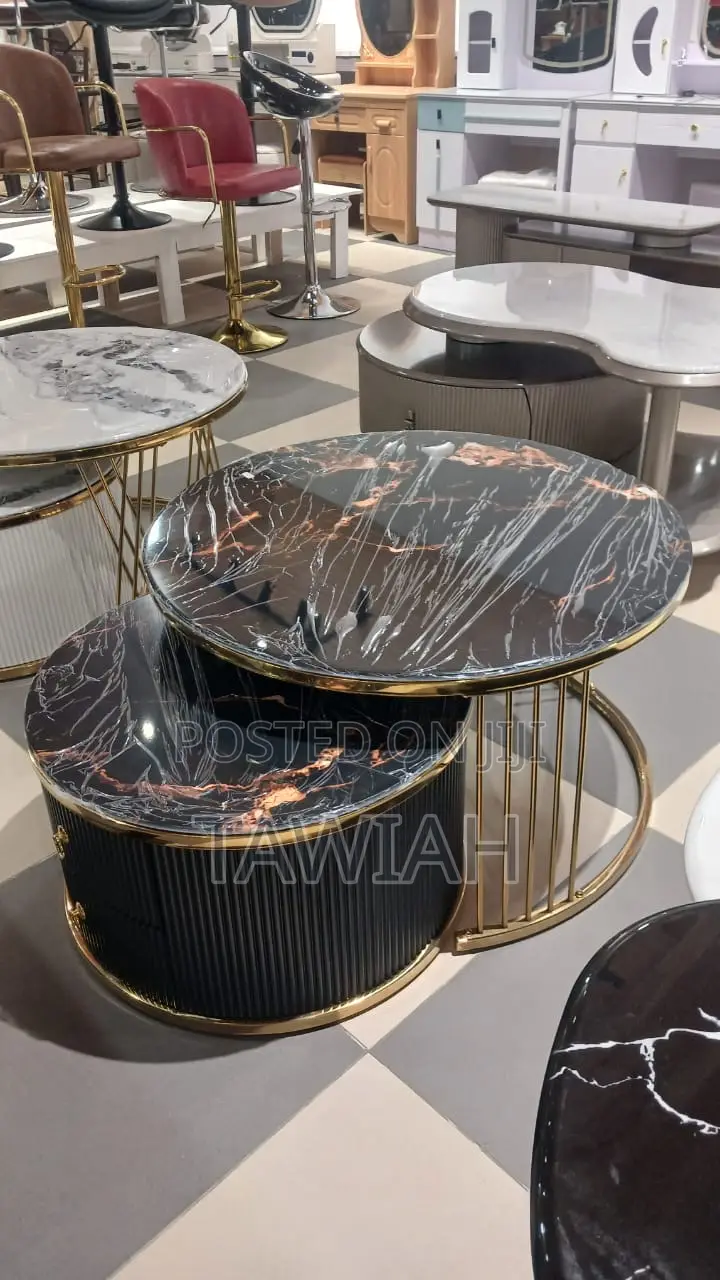 Center Table