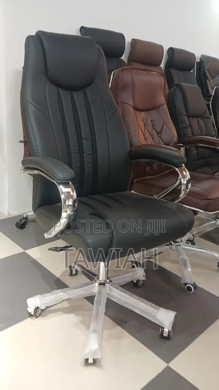 Boss Office Chairs