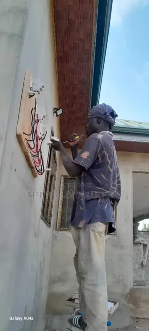 House Wiring, Lighting Electrical Repairs by Experts
