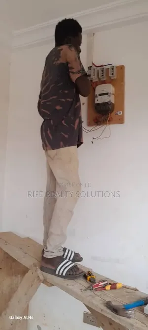 House Wiring, Lighting Electrical Repairs by Experts