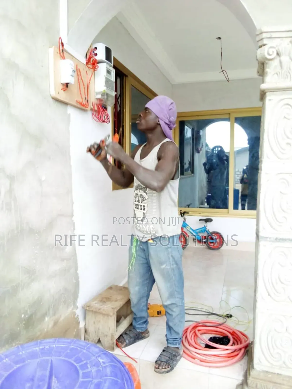 House Wiring, Lighting Electrical Repairs by Experts