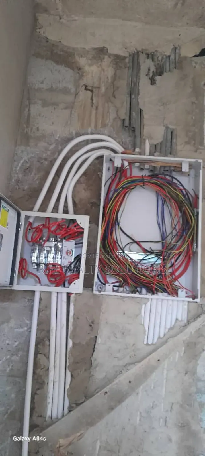 House Wiring, Lighting Electrical Repairs by Experts