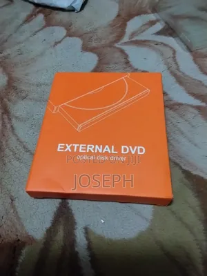 External Cd Rom Multipurpose