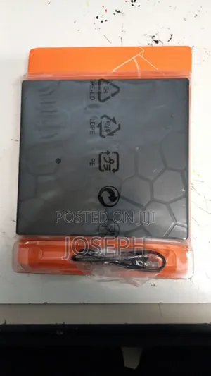 External Cd Rom Multipurpose