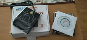 Multipurpose Card Reader