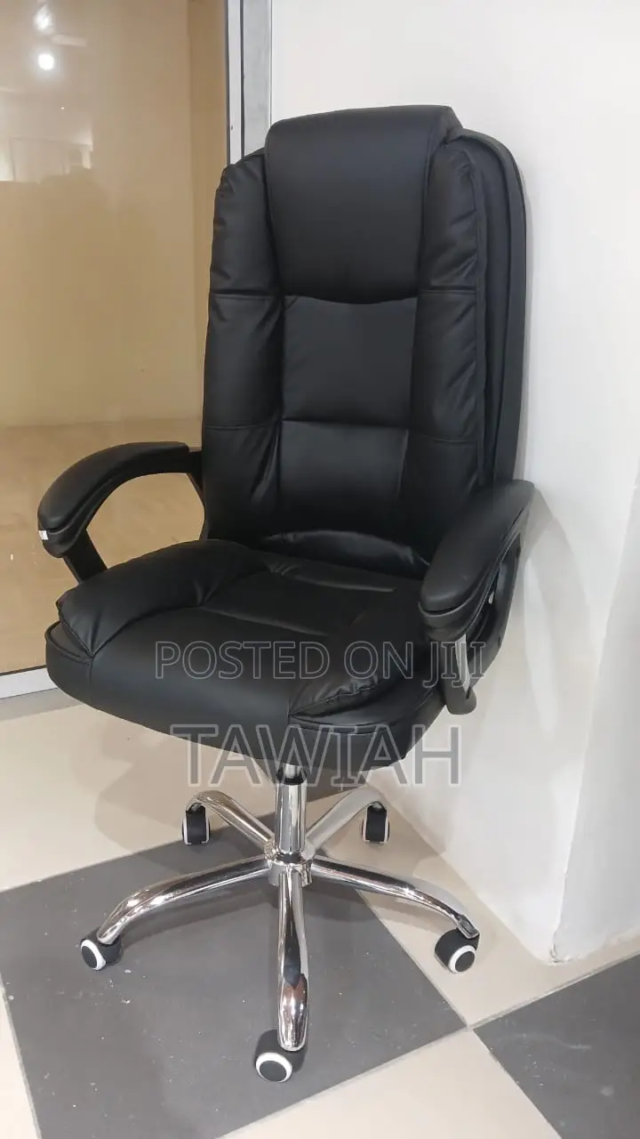 Luxurious Executive Chairs