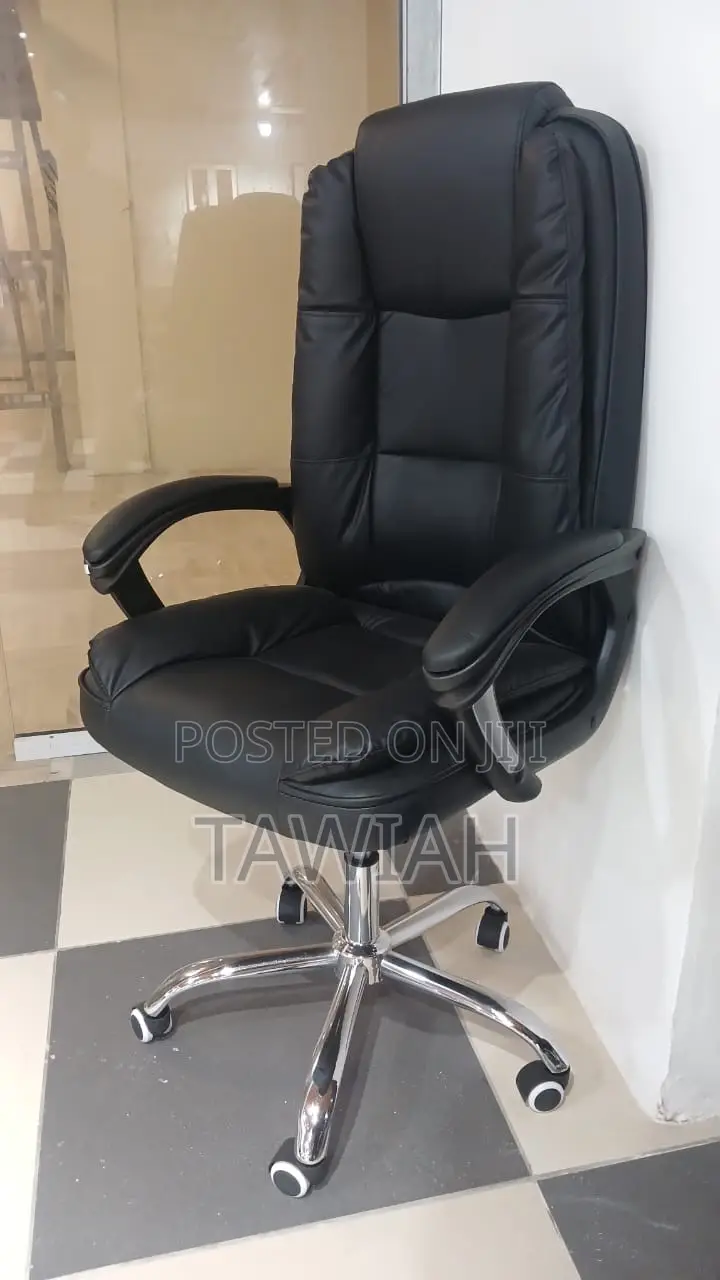 Luxurious Executive Chairs