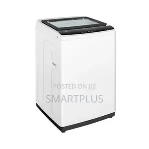 TCL 11kg Top Load Fully Automatic F711tl Washing Machine