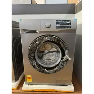 TCL 8kg Front Load Fully Automatic P608fl Washing Machine