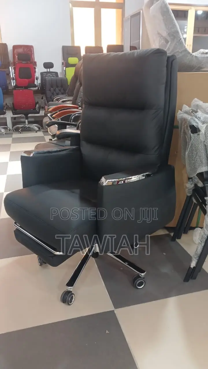 Boss Office Chairs