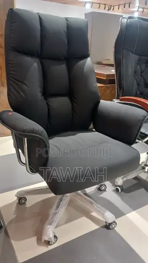 Luxury Office Chairs