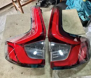 Honda Crv 2023-2024-2025 Taillight Original Pair
