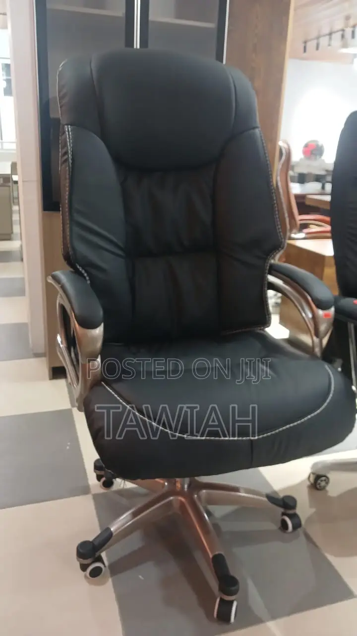 Boss Executive Office Chairs