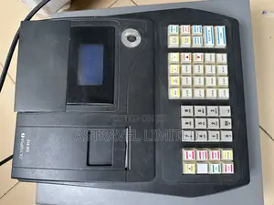 Olympia Cash Register Cm 912