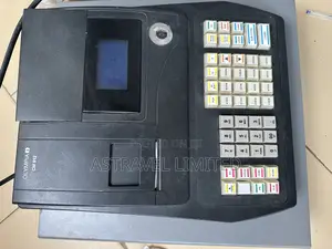 Olympia Cash Register Cm 912