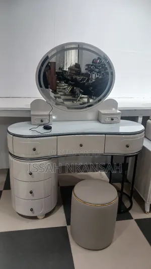 Luxury Dressing Mirror Lexu