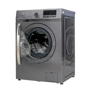 TCL 8kg Front Load Inverter P1108flg Washing Machine