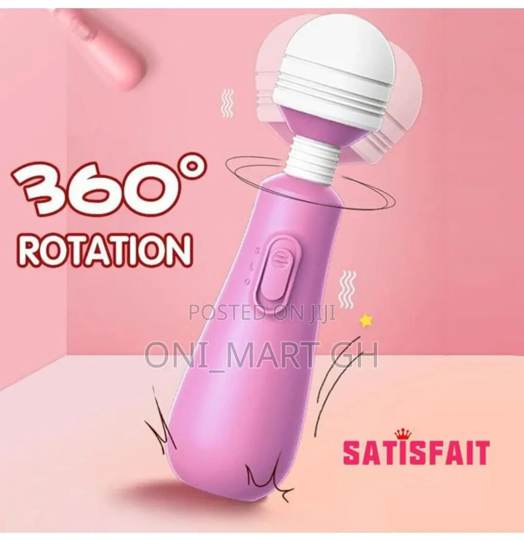 Clitoral Vibrator for Her