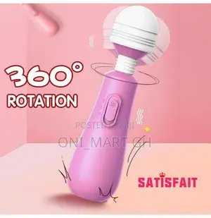 Clitoral Vibrator for Her