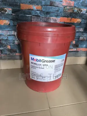 Mobil Grease (Mobilux Ep2)