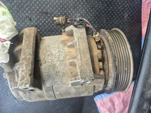 Nissan Xtrail/Murano Ac Compressor