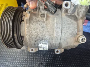 Nissan Xtrail/Murano Ac Compressor