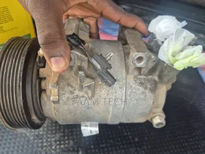 Nissan Xtrail/Murano Ac Compressor