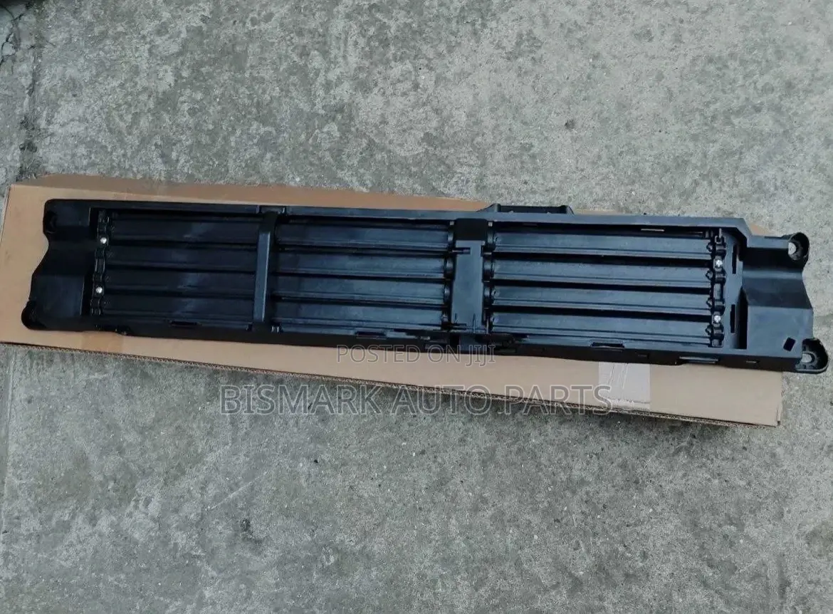 Honda Crv 2023-2024-2025 Shutter Grill With Motor