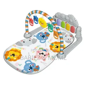 Baby Music Play Mat