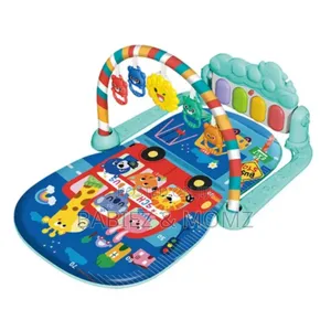 Baby Music Play Mat