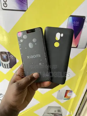Xiaomi Mi 8 128 GB Silver