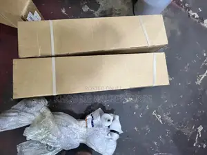 C300 Front Shocks