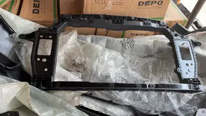 Hyndai 1 10 Radiator Support 2013