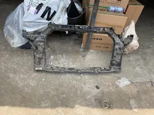 Hyndai 1 10 Radiator Support 2013