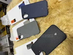 Spigen Mag Armor Magsafe Case for iPhone 17