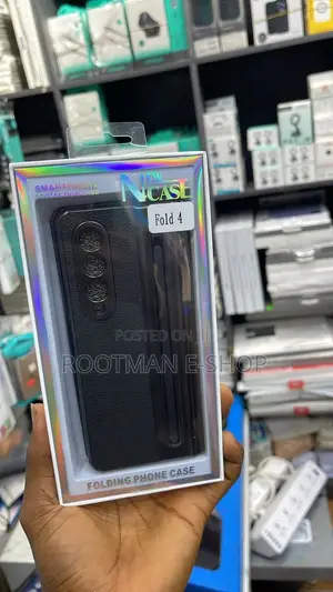 Ncase Folding Phone Case for the Samsung Galaxy Z Fold 4