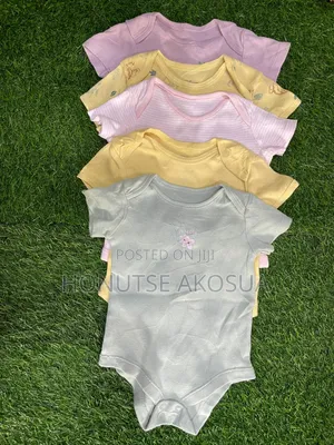Baby Onesies