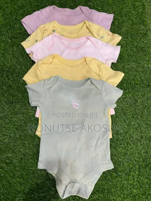 Baby Onesies