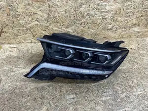 Kia Sorento 2021-2022-2023 2024 2025 Headlight Full Led