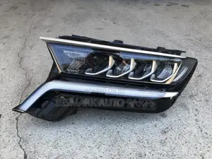 Kia Sorento 2021-2022-2023 2024 2025 Headlight Full Led