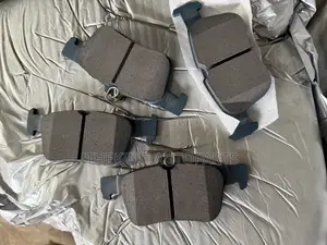 Honda Accord 2018,2019,2020 Back Break Pad.