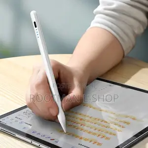 iPad Pro M4 Stylus, Air 6 2024 (11/13 Inch), iPad From 2018 to Present
