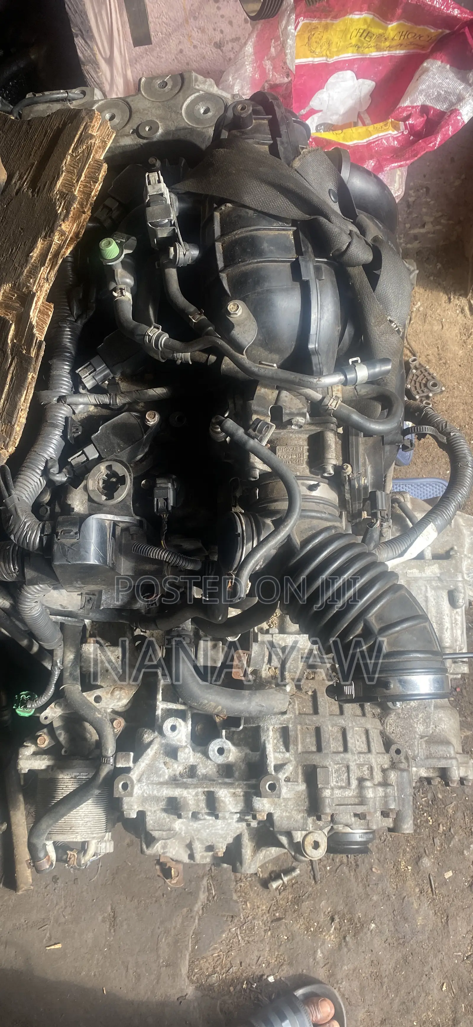 All Kinds Of American Cars Engines Toyota,Honda,Ford,Chevrolet