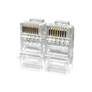 Rj45 Connectors