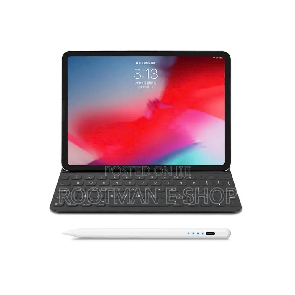 Wiwu Pencil D Stylus Pen Support’S Apple and Android