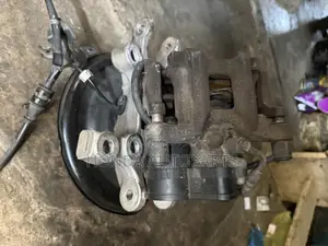 Honda Civic 2016,2017,2018,2019 Back Complete Hub